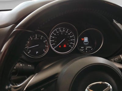 2019 Mazda Mazda CX-5 2.5 Signature At