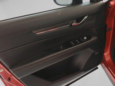 2019 Mazda Mazda CX-5 2.5 Signature At