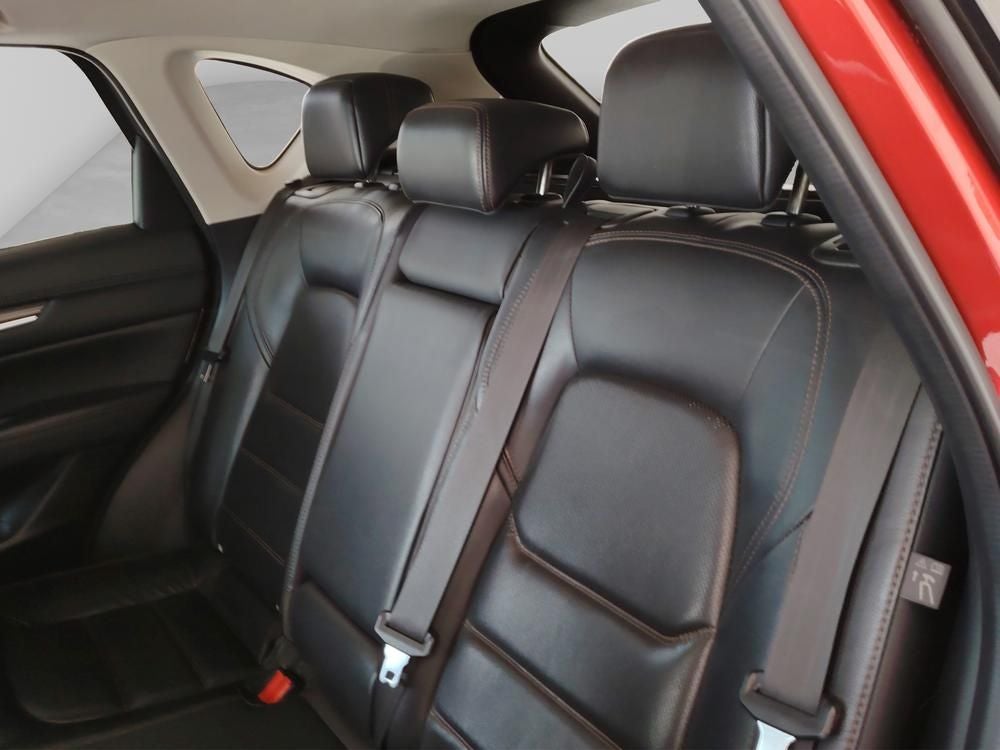2019 Mazda Mazda CX-5 2.5 Signature At