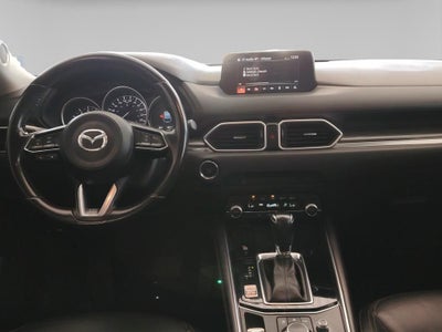 2019 Mazda Mazda CX-5 2.5 Signature At