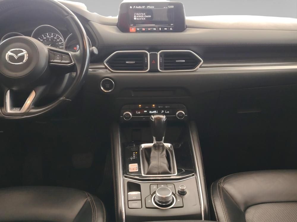 2019 Mazda Mazda CX-5 2.5 Signature At