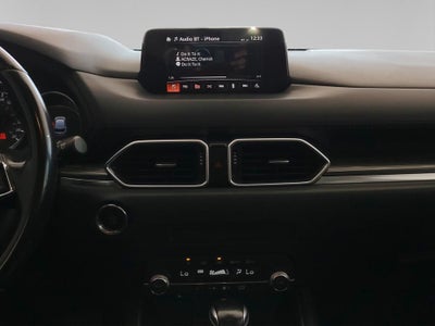 2019 Mazda Mazda CX-5 2.5 Signature At