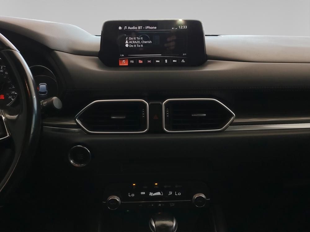 2019 Mazda Mazda CX-5 2.5 Signature At