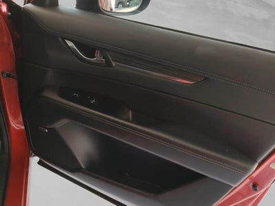 2019 Mazda Mazda CX-5 2.5 Signature At