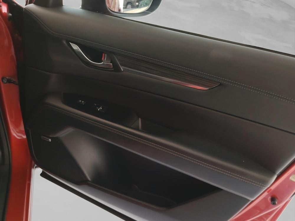 2019 Mazda Mazda CX-5 2.5 Signature At