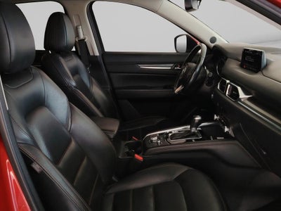 2019 Mazda Mazda CX-5 2.5 Signature At