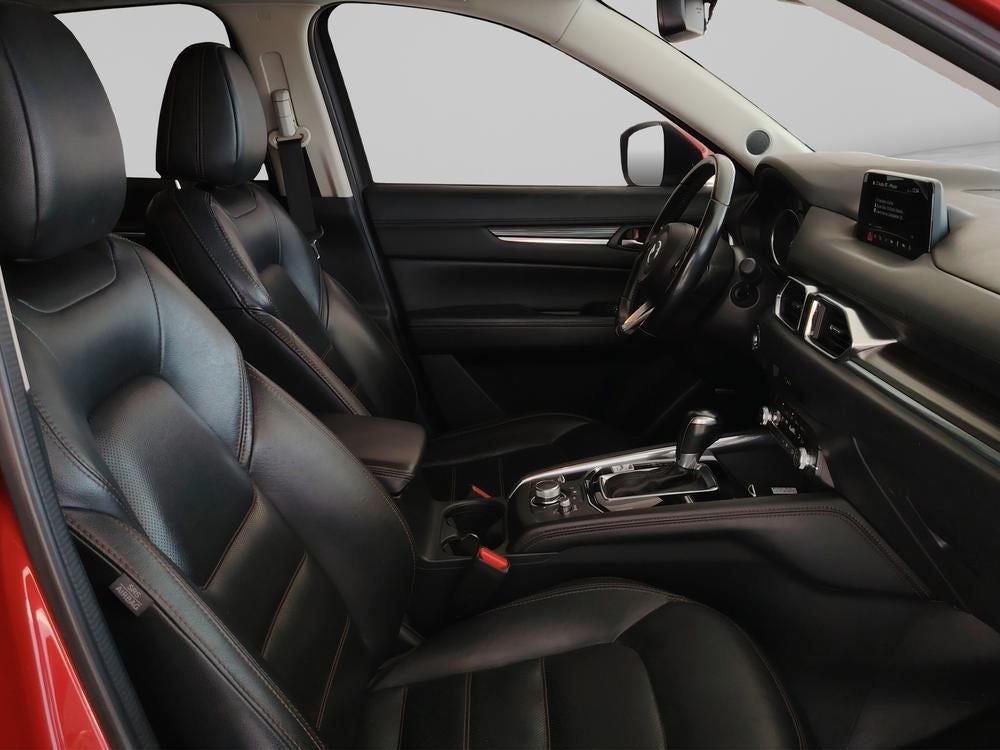 2019 Mazda Mazda CX-5 2.5 Signature At