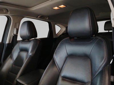 2019 Mazda Mazda CX-5 2.5 Signature At