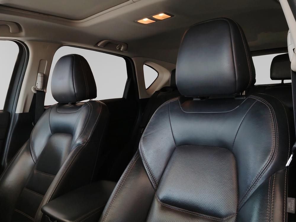 2019 Mazda Mazda CX-5 2.5 Signature At