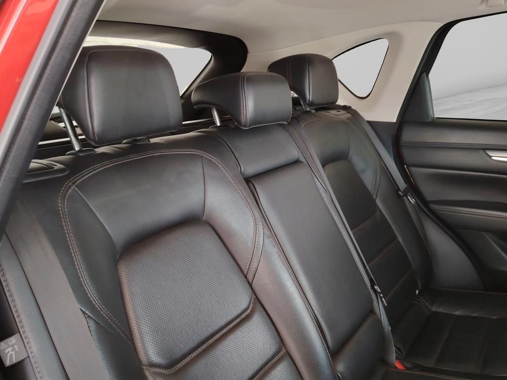 2019 Mazda Mazda CX-5 2.5 Signature At