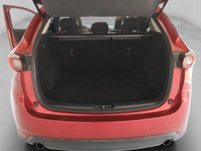 2019 Mazda Mazda CX-5 2.5 Signature At