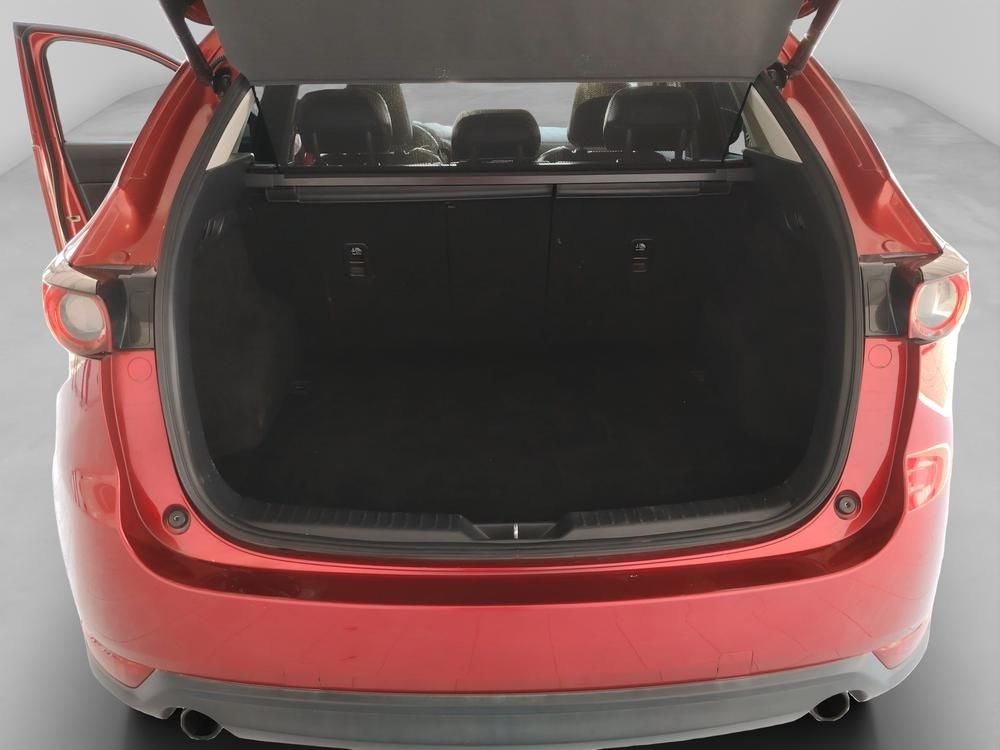 2019 Mazda Mazda CX-5 2.5 Signature At