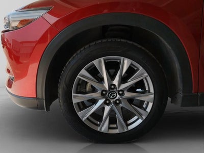 2019 Mazda Mazda CX-5 2.5 Signature At