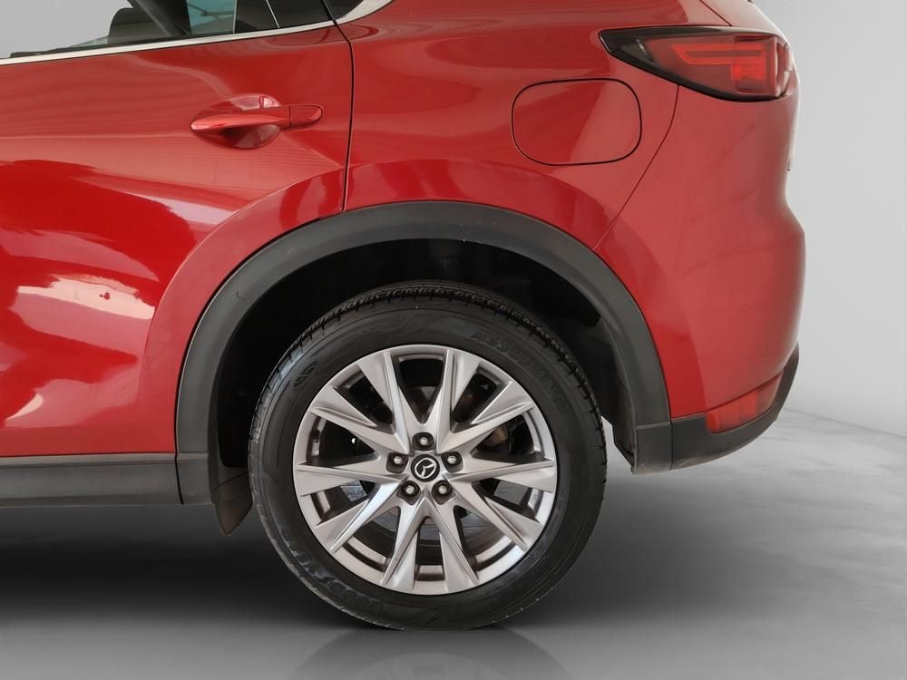 2019 Mazda Mazda CX-5 2.5 Signature At