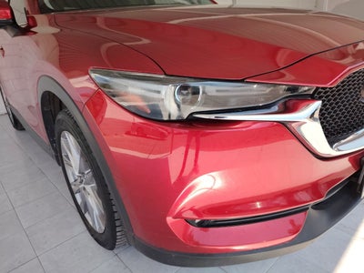 2019 Mazda Mazda CX-5 2.5 Signature At