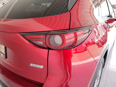 2019 Mazda Mazda CX-5 2.5 Signature At