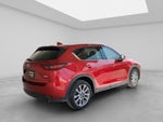2019 Mazda Mazda CX-5 2.5 Signature At