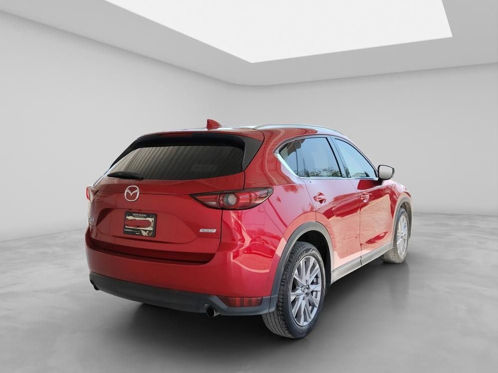2019 Mazda Mazda CX-5 2.5 Signature At