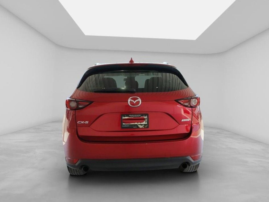 2019 Mazda Mazda CX-5 2.5 Signature At