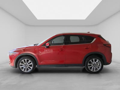 2019 Mazda Mazda CX-5 2.5 Signature At
