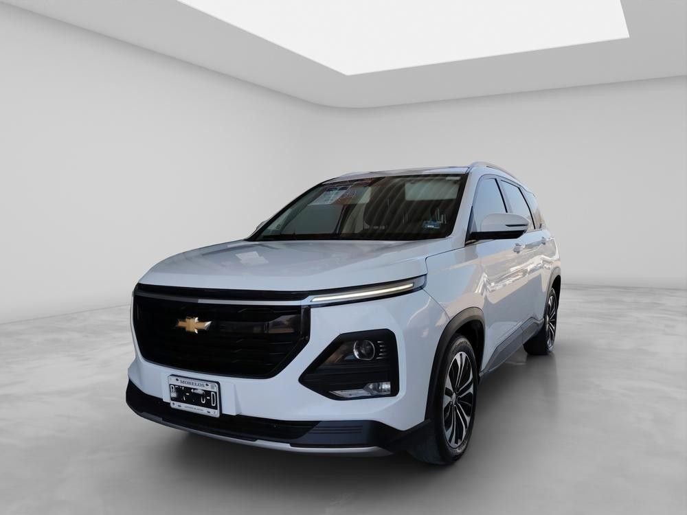 2023 Chevrolet Captiva 1.5 Premier At