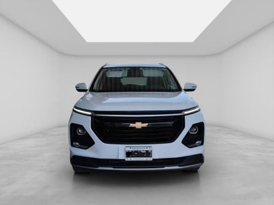 2023 Chevrolet Captiva 1.5 Premier At