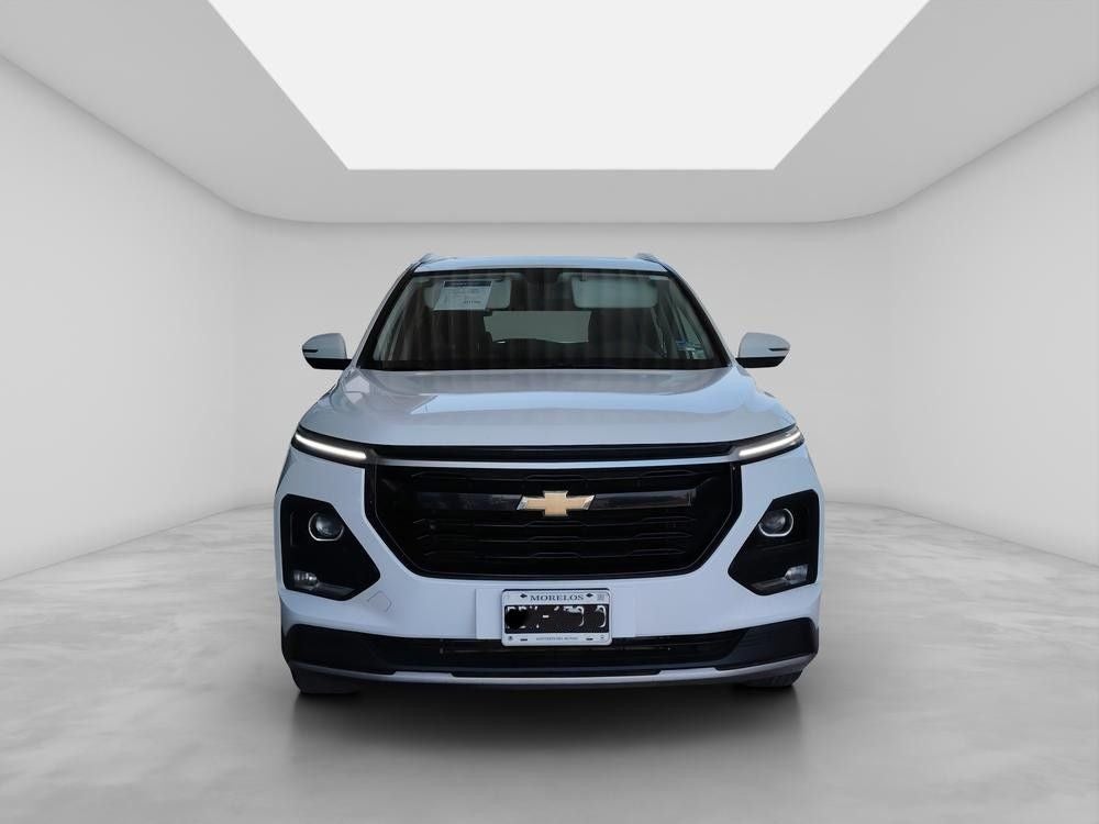 2023 Chevrolet Captiva 1.5 Premier At