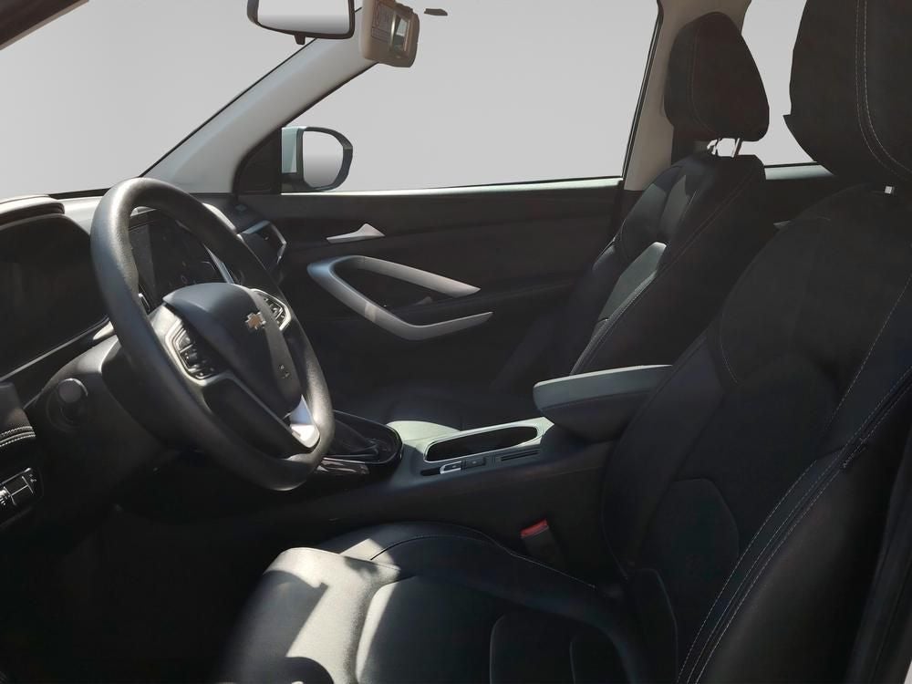 2023 Chevrolet Captiva 1.5 Premier At