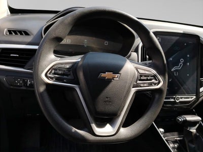 2023 Chevrolet Captiva 1.5 Premier At