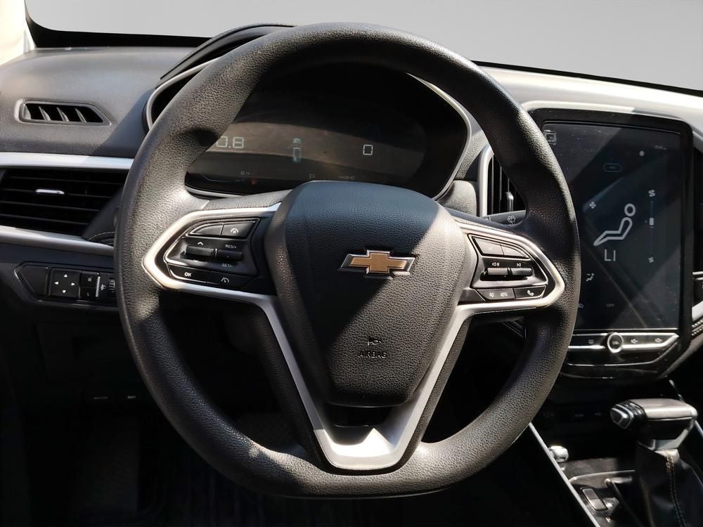 2023 Chevrolet Captiva 1.5 Premier At