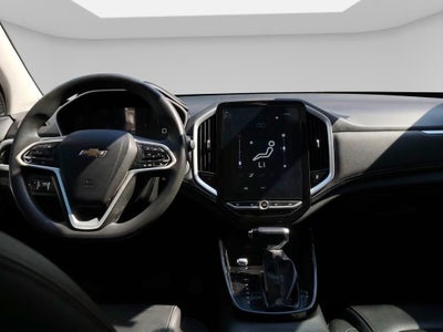 2023 Chevrolet Captiva 1.5 Premier At