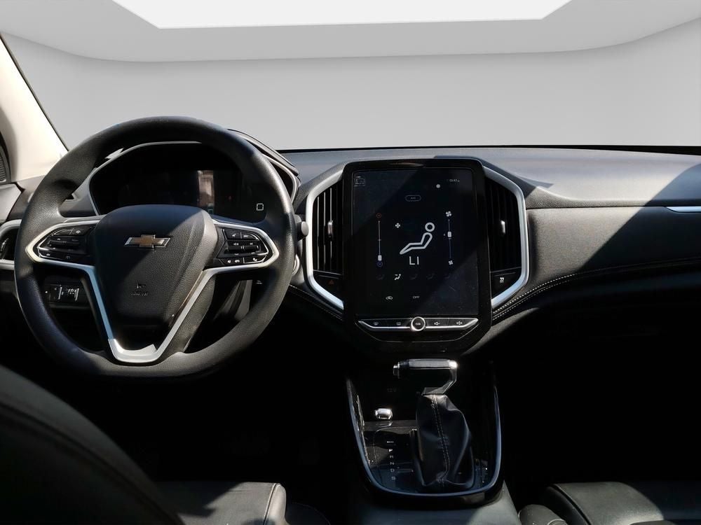 2023 Chevrolet Captiva 1.5 Premier At