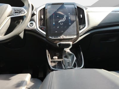 2023 Chevrolet Captiva 1.5 Premier At