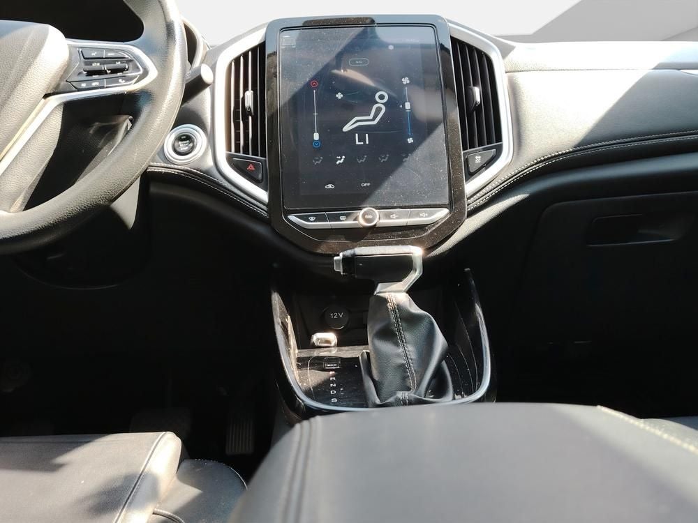 2023 Chevrolet Captiva 1.5 Premier At