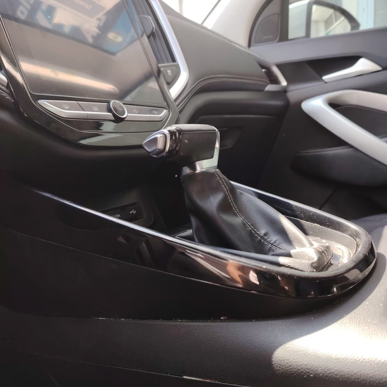 2023 Chevrolet Captiva 1.5 Premier At