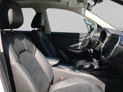 2023 Chevrolet Captiva 1.5 Premier At