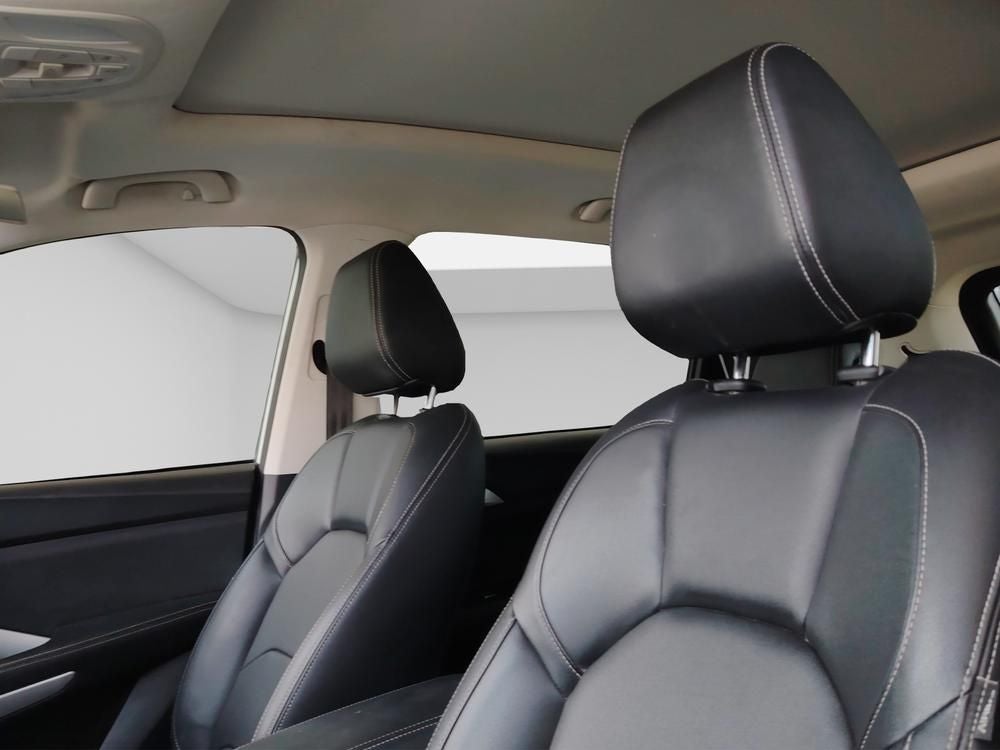 2023 Chevrolet Captiva 1.5 Premier At