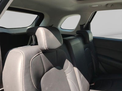 2023 Chevrolet Captiva 1.5 Premier At