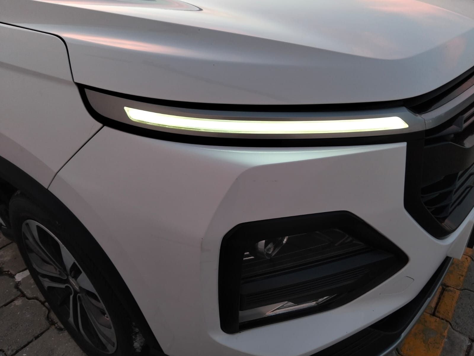 2023 Chevrolet Captiva 1.5 Premier At