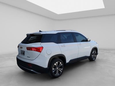 2023 Chevrolet Captiva 1.5 Premier At