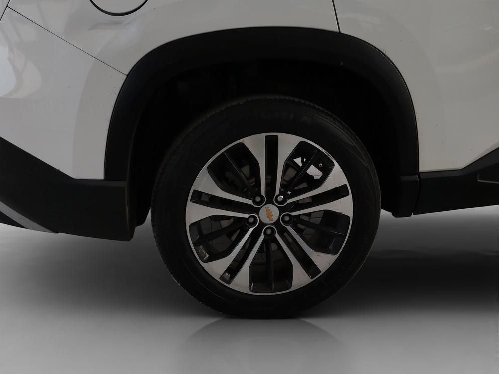 2023 Chevrolet Captiva 1.5 Premier At