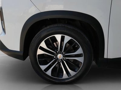 2023 Chevrolet Captiva 1.5 Premier At