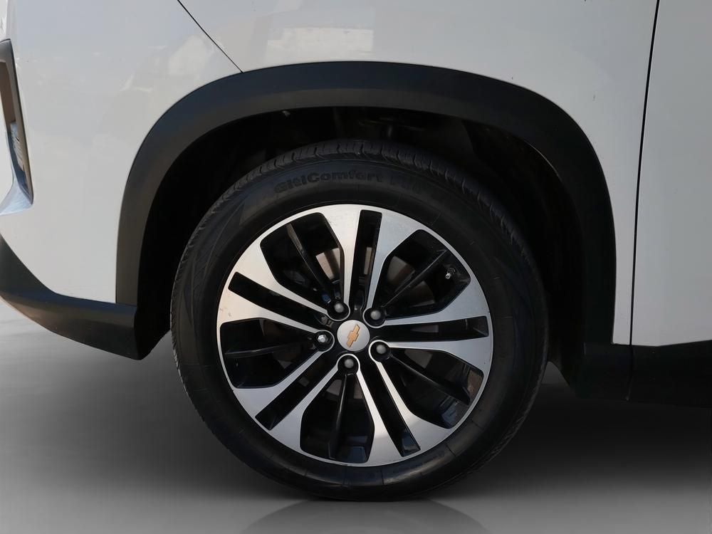 2023 Chevrolet Captiva 1.5 Premier At