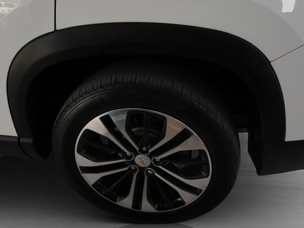 2023 Chevrolet Captiva 1.5 Premier At