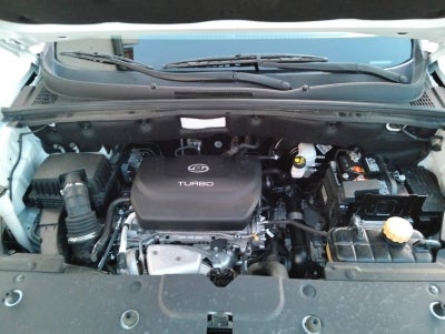 2023 Chevrolet Captiva 1.5 Premier At