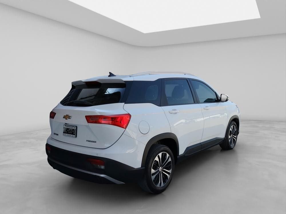 2023 Chevrolet Captiva 1.5 Premier At