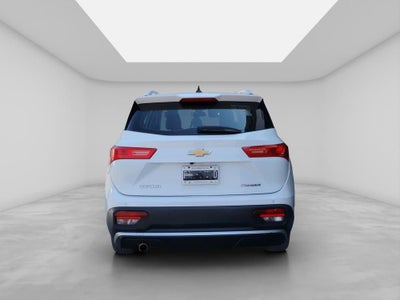 2023 Chevrolet Captiva 1.5 Premier At