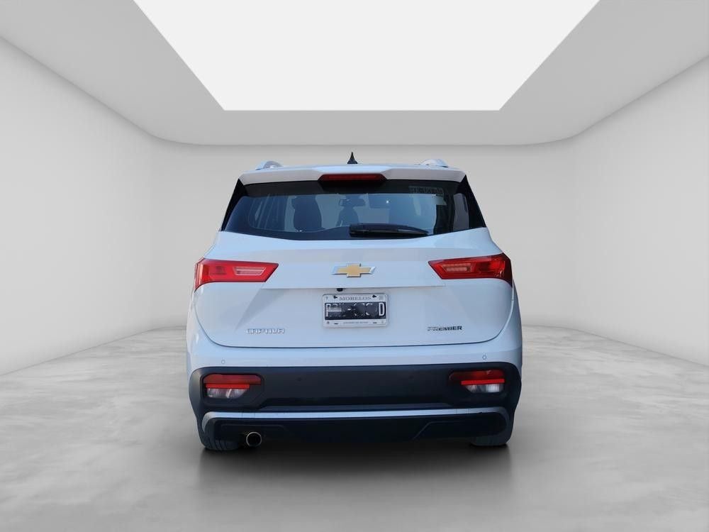 2023 Chevrolet Captiva 1.5 Premier At