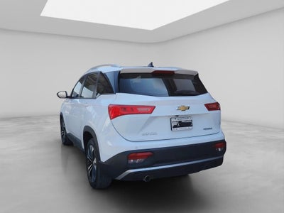 2023 Chevrolet Captiva 1.5 Premier At