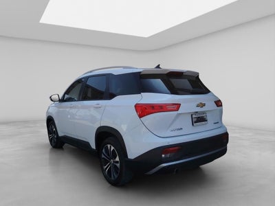 2023 Chevrolet Captiva 1.5 Premier At